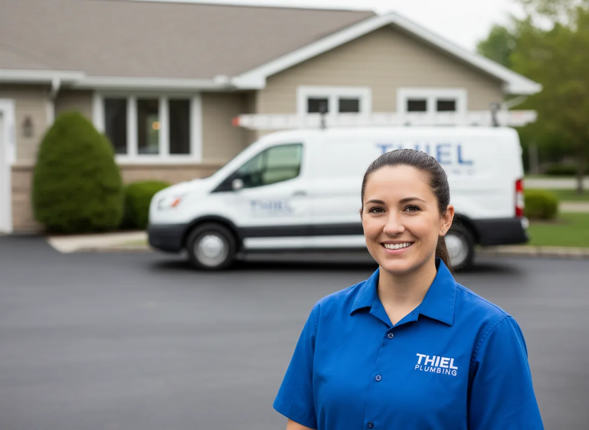 Plumber Benkelman, NE FAQs